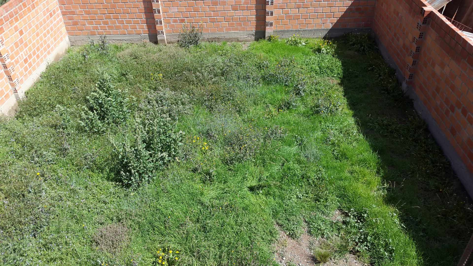 Vendo terreno altura restaurant El Rancho | UltraCasas.com $us 42,000